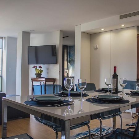 Ferienwohnung Amazing Amial Porto Exterior foto