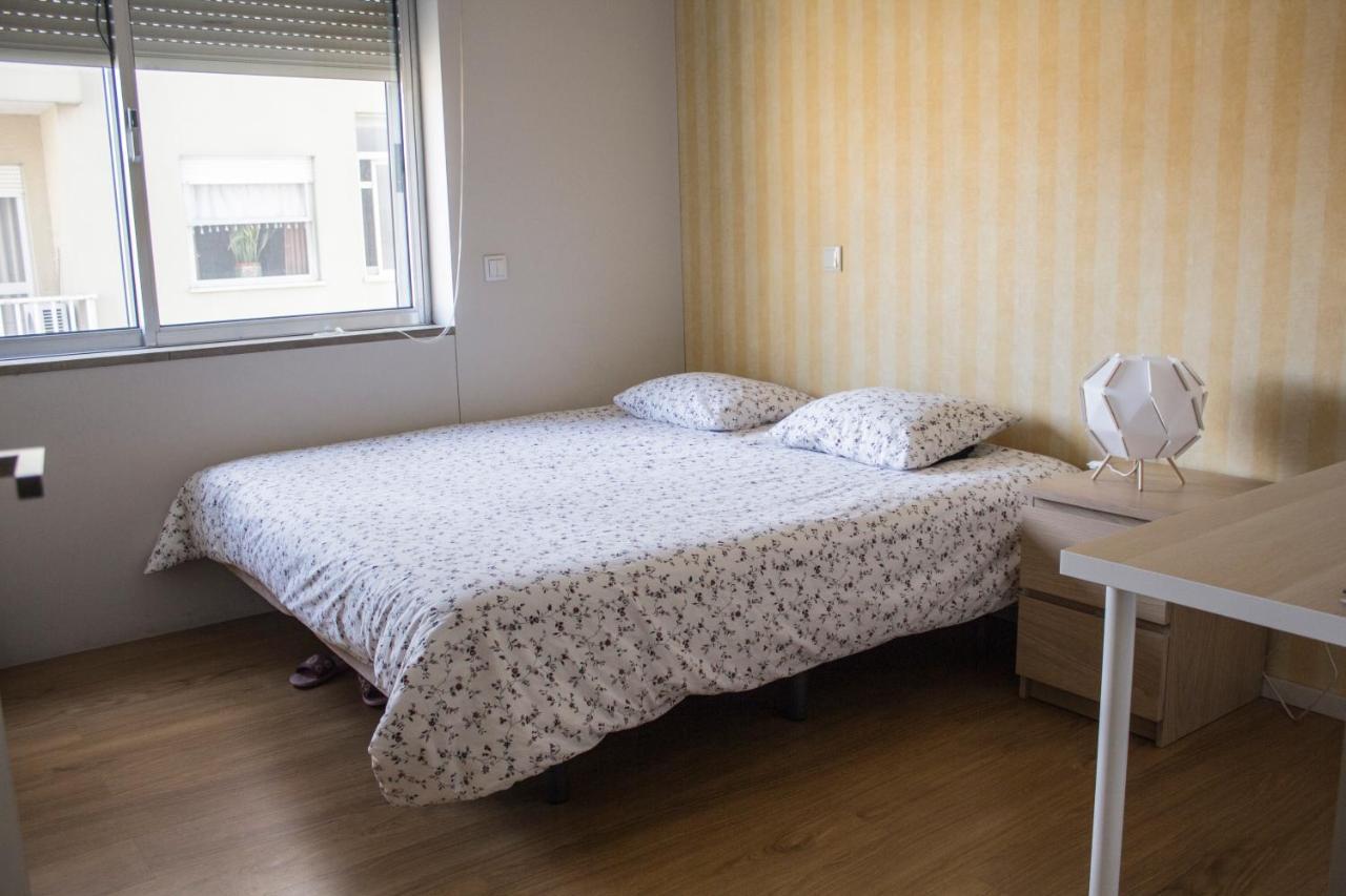 Ferienwohnung Amazing Amial Porto Exterior foto